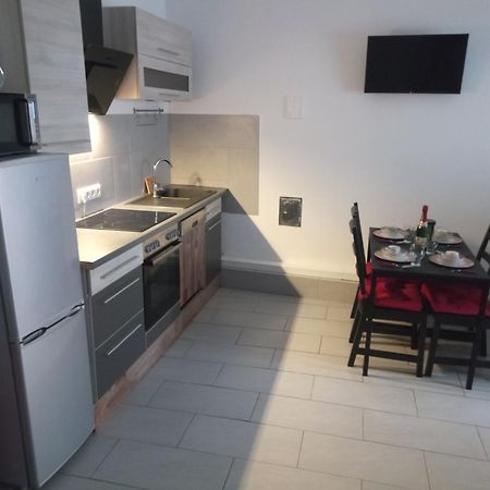 Apartment In Бад Емс Екстериор снимка