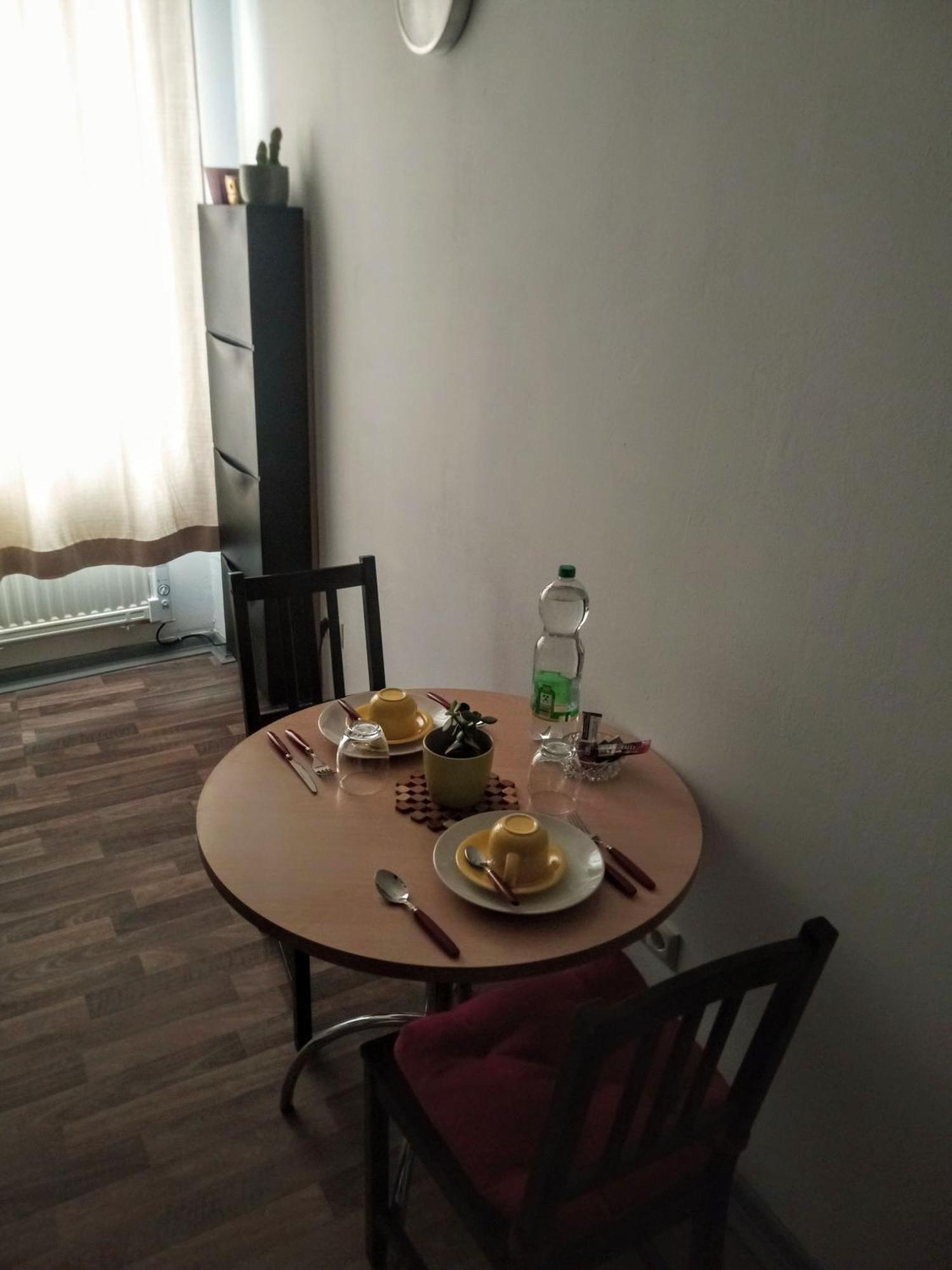 Apartment In Бад Емс Екстериор снимка