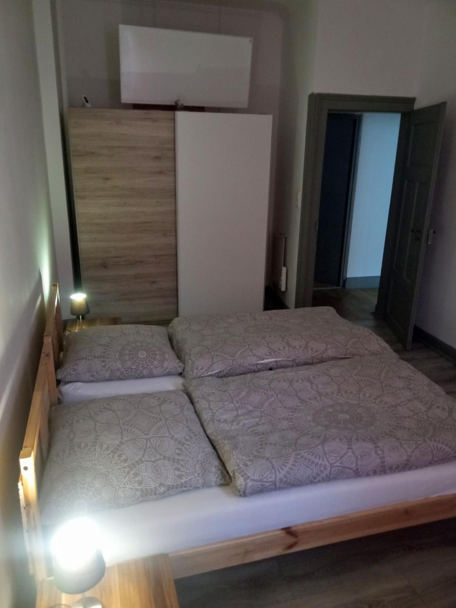 Apartment In Бад Емс Екстериор снимка