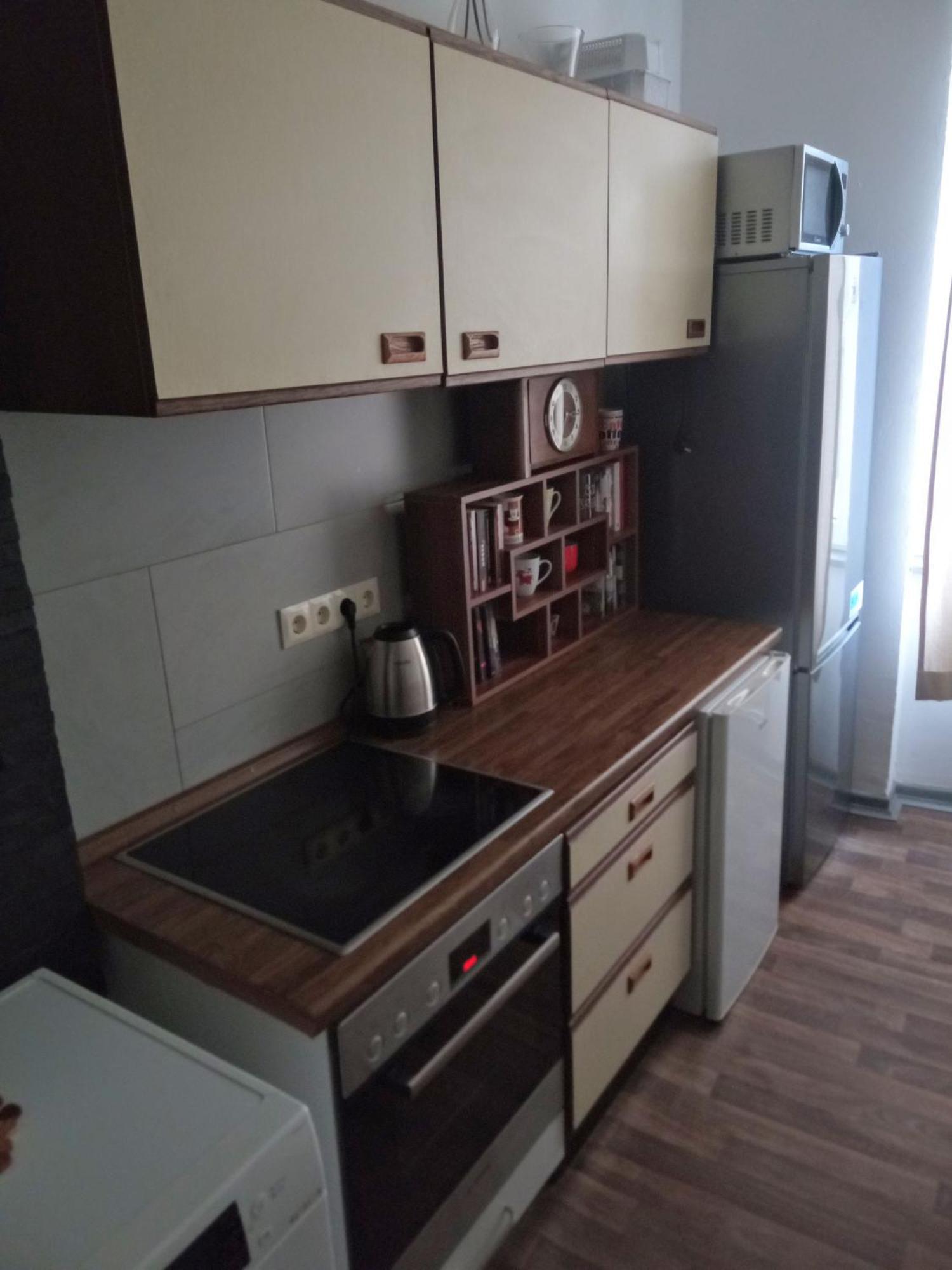 Apartment In Бад Емс Екстериор снимка