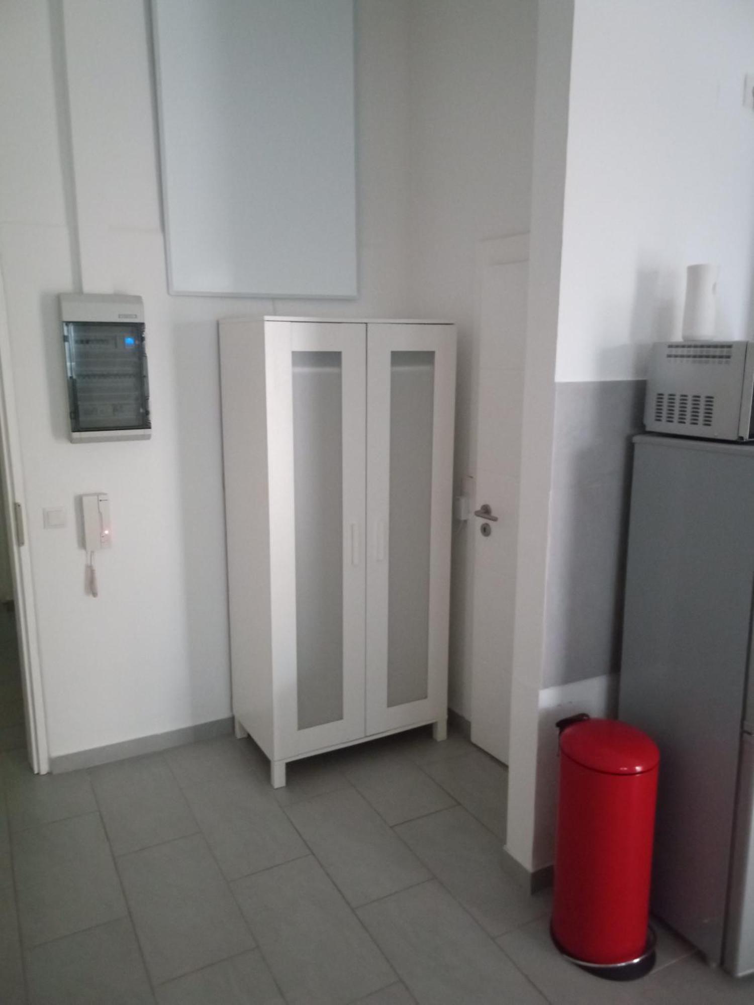 Apartment In Бад Емс Екстериор снимка