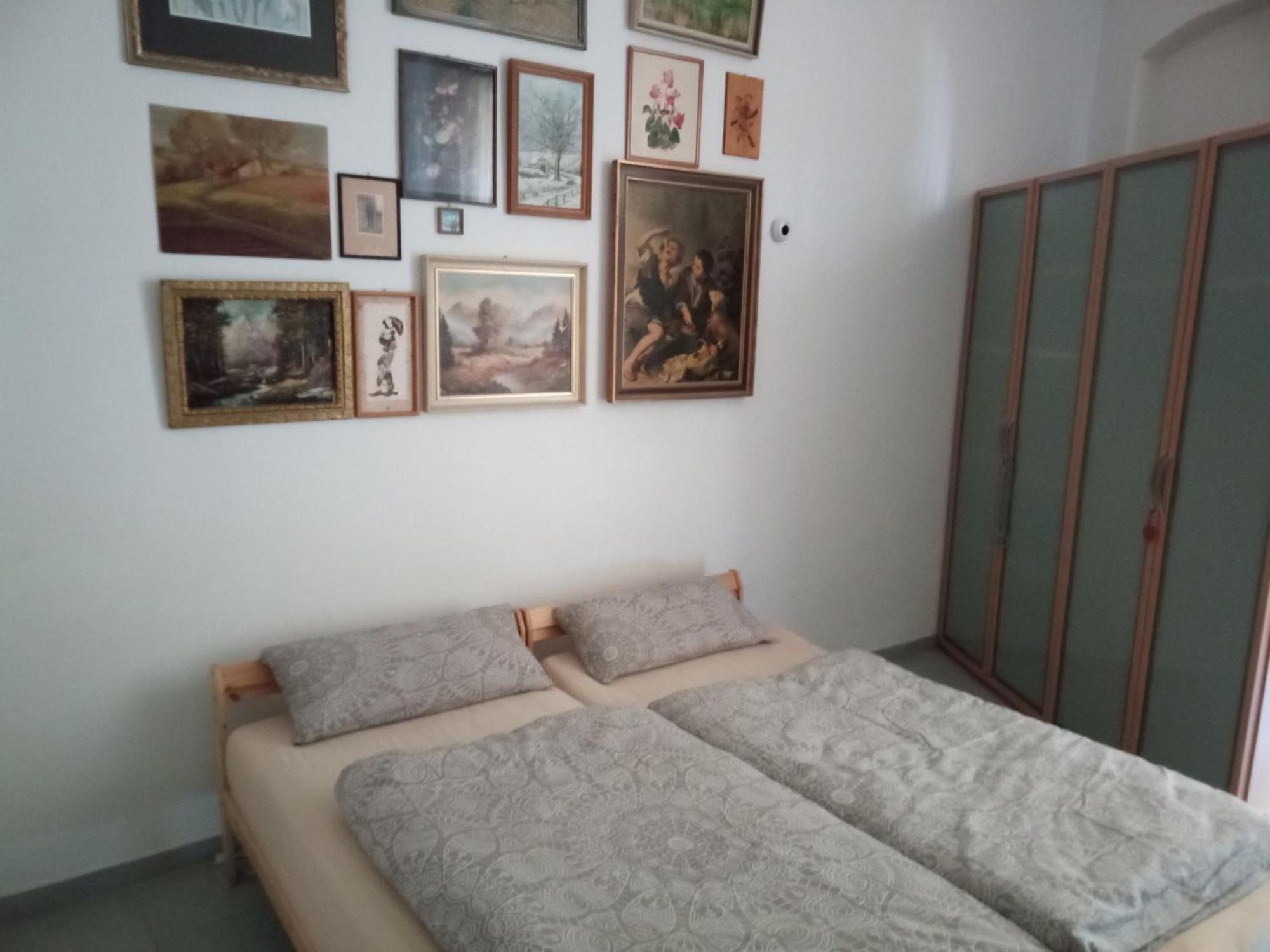 Apartment In Бад Емс Екстериор снимка