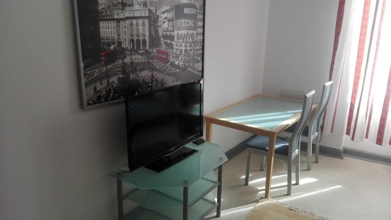 Apartment In Бад Емс Екстериор снимка