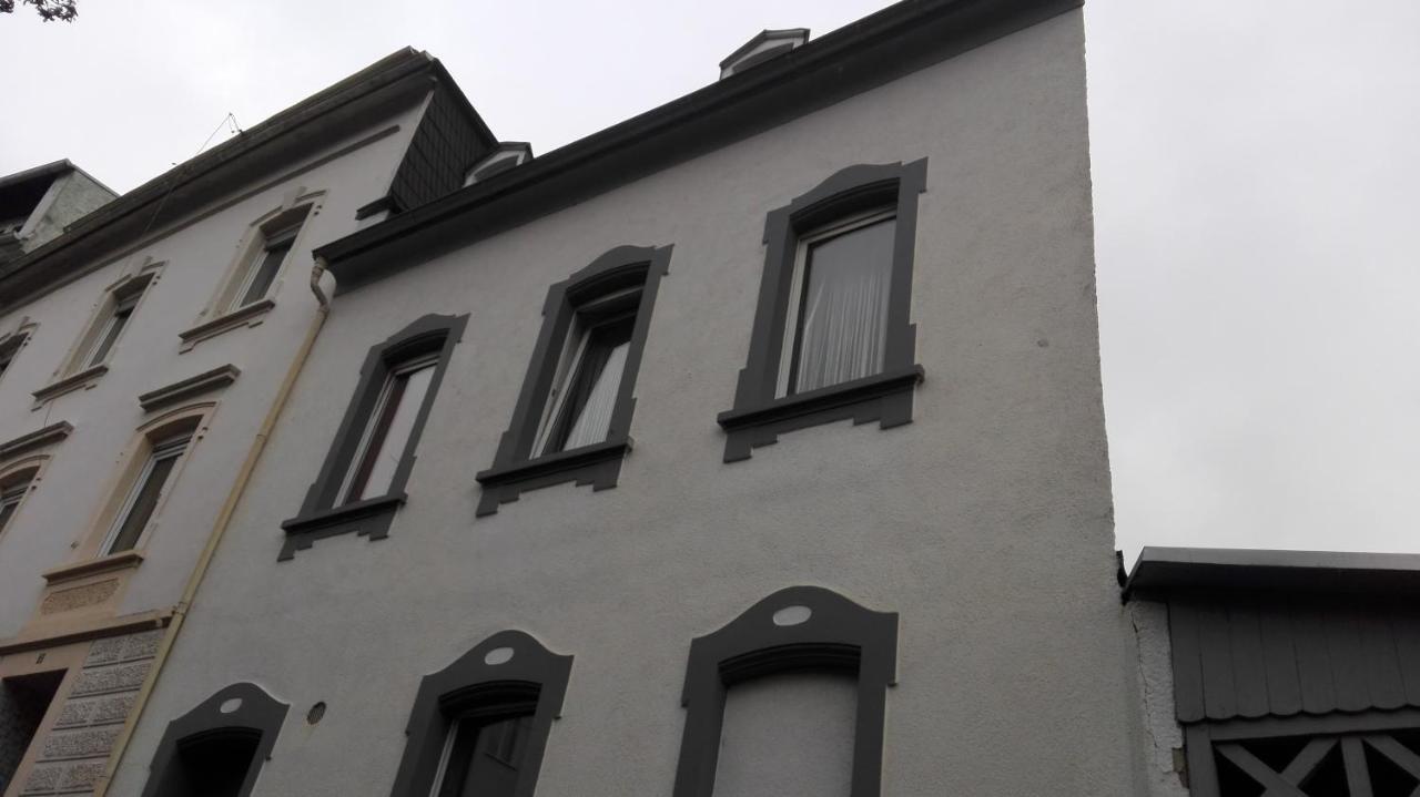 Apartment In Бад Емс Екстериор снимка