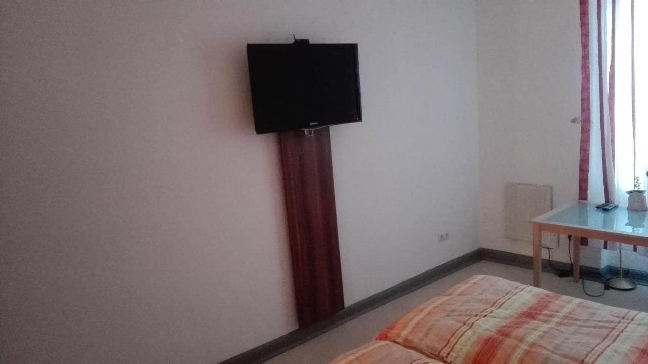 Apartment In Бад Емс Екстериор снимка